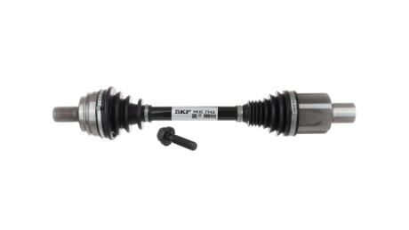 Піввісь SKF VKJC 7742