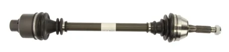 RENAULT піввісь лів./прав.L=714mm 23/27 зуб. Trafic -89 SKF VKJC 7886