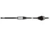 Полуось Renault Master 2.5dCi 03-06 (R) (28x39x1144) SKF VKJC 7893 (фото 1)