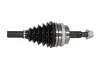 Полуось Renault Master 2.5dCi 03-06 (R) (28x39x1144) SKF VKJC 7893 (фото 2)