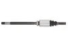 Полуось Renault Master 2.5dCi 03-06 (R) (28x39x1144) SKF VKJC 7893 (фото 3)