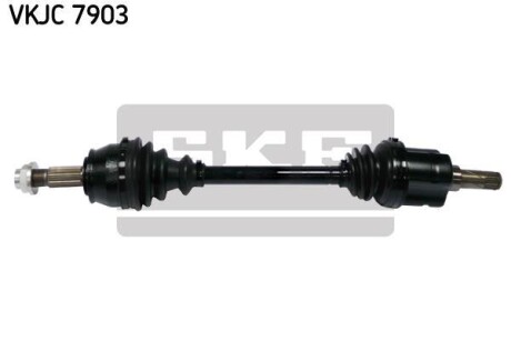 Приводна напіввісь SKF VKJC7903