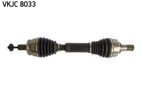 Приводна напіввісь SKF VKJC8033