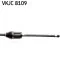 Приводной вал SKF VKJC 8109 (фото 3)