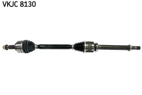 RENAULT Напіввісь передн. права LAGUNA III Grandtour 1.5 dCi 07-15 SKF VKJC 8130