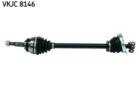 Піввісь SKF VKJC 8146