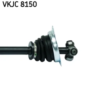 Піввісь (передня) Dacia Logan 1.4/1.6 04- (L) (L=679mm) SKF VKJC 8150