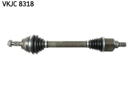 Приводний вал SKF VKJC 8318