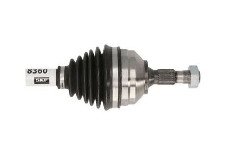 Приводная полуось SKF VKJC8360