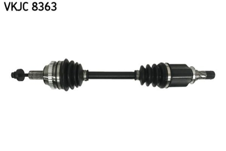 Приводная полуось SKF VKJC8363