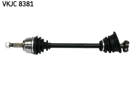 Приводний вал RENAULT 11 "L "1,1-1,4 "83-88 SKF "VKJC8381"