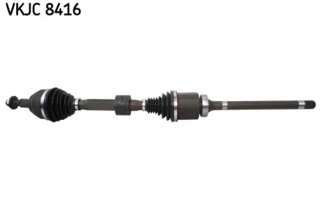 Піввісь SKF VKJC 8416