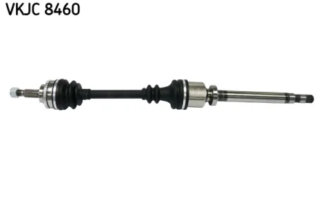 Вал приводний RENAULT KANGOO (вир-во) SKF VKJC 8460