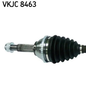 Вал приводний FORD TRANSIT (вир-во) SKF VKJC 8463