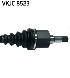 Вал приводний CITROEN/PEUGEOT/FIAT (вир-во) SKF VKJC 8523
