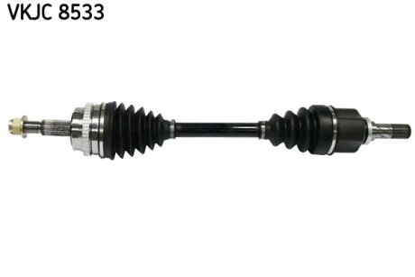 Приводна напіввісь SKF VKJC 8533