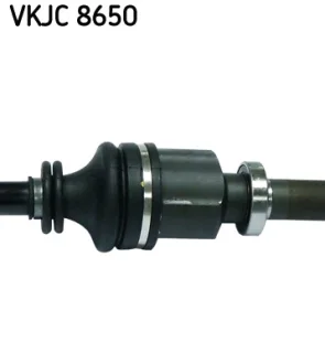 Полуось (передняя) Renault Kangoo 08- (R) (26x27x922) SKF VKJC 8650