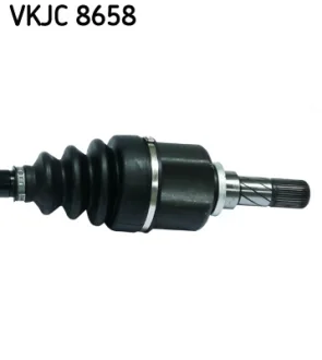 Піввісь SKF VKJC 8658
