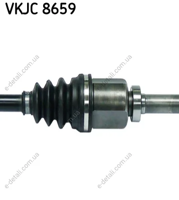 Приводной вал SKF VKJC 8659 (фото 1)