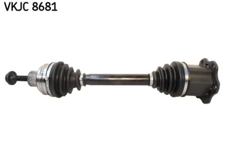 Полуось (передняя) Audi A4 08-15/A5 08-17 (42x468) SKF VKJC 8681