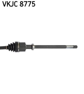 Вал приводний OPEL / RENAULT (вир-во) SKF VKJC 8775