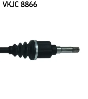 Приводной вал SKF VKJC 8866