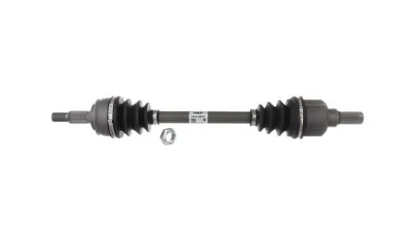 Приводна напіввісь SKF VKJC8875