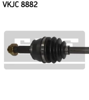 Приводная полуось SKF VKJC8882