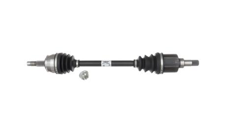 Приводная полуось SKF VKJC8884