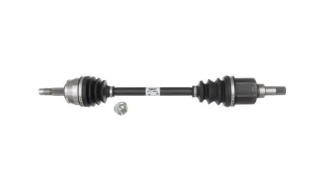 Приводная полуось SKF VKJC8884