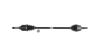 Полуось SKF VKJC 8885 (фото 1)