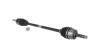 Полуось SKF VKJC 8885 (фото 2)