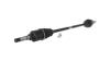 Полуось SKF VKJC 8885 (фото 3)