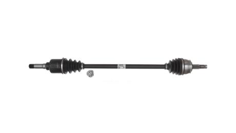 Полуось SKF VKJC 8885