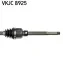 Полуось SKF VKJC 8925 (фото 3)