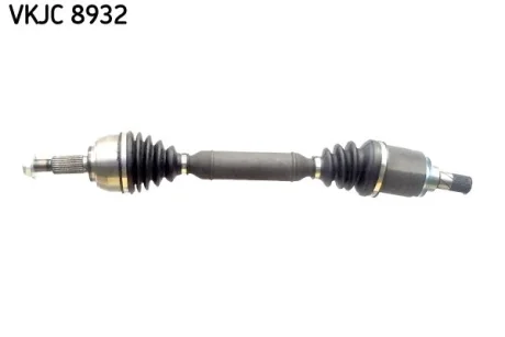 Приводна напіввісь SKF VKJC8932