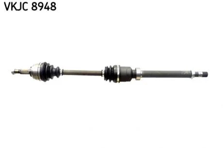 Приводная полуось SKF VKJC8948