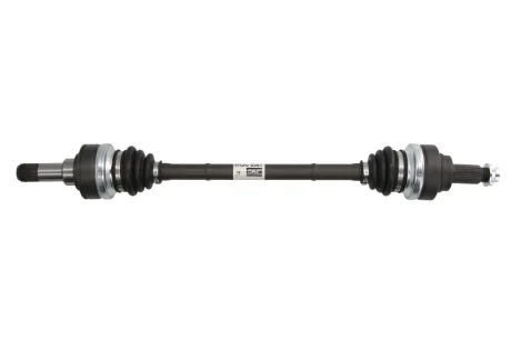 Приводна напіввісь SKF VKJC8981