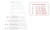 Пильник ШРКШ (внутрішній) VW Passat 1.4-3.2 TDI/FSI 01-10 SKF VKJP 01001 (фото 1)