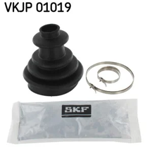 Пильник ШРКШ (внутрішній) Peugeot 406 96-04 (27x97x115) (к-кт) SKF VKJP 01019