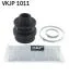 DB пильник ШРКШа 98*25*64 W123 SKF VKJP 1011 (фото 1)