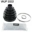 Пыльник шруса (наружный) VW T5 2.5TDI/3.2 V6 03- (31x105x128) SKF VKJP 1022 (фото 1)
