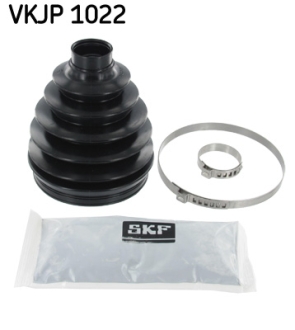Пыльник ШРУСа наружн (компл) VW T5 SKF VKJP 1022 (фото 1)