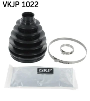 Пыльник шруса (наружный) VW T5 2.5TDI/3.2 V6 03- (31x105x128) SKF VKJP 1022