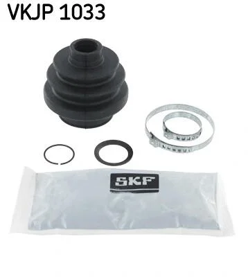 OPEL пильник ШРКШа внутрішній. 81*22*51 Omega A SKF VKJP 1033 (фото 1)