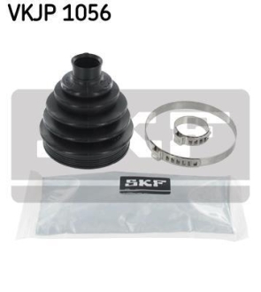 Комплект пыльника РШ шарнира SKF VKJP 1056 (фото 1)