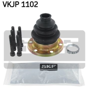 Пыльник привода колеса SKF VKJP 1102