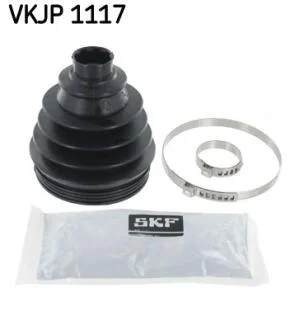 Пильовик приводу колеса SKF VKJP 1117