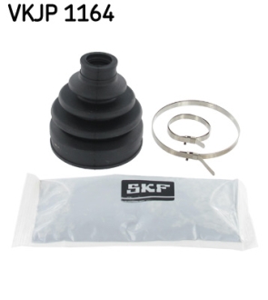 Пильовик приводу колеса SKF VKJP 1164 (фото 1)