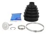 Пыльник шруса (наружный) Volvo S60/S80/V60/V70 2.0-3.0 09-15 (29.5х95х120)(к-кт) SKF VKJP 1239 (фото 1)